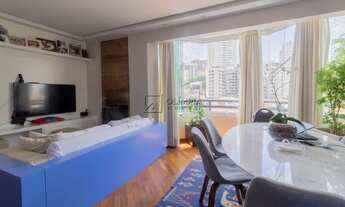 Imagem: Cobertura Venda 3 Dormitórios - 193 m²