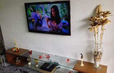 Imagem 2: Apartamento para venda na Vila Industrial!