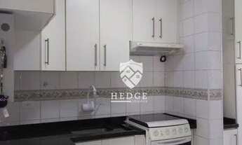 Imagem 7: Apartamento com 3 dormitórios à venda, 66 m² por R$ 375.000 - Aricanduva - São Paulo/SP