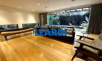 Imagem: CASA EM CONDOMÍNIO - JARDIM PAULISTANO