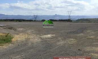 Imagem 2: Lotes Industriais no Contorno/Área Industrial / Polo Piracema