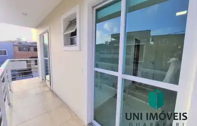 Imagem 5: Casa duplex 3 quartos com quintal a venda, 118M² por R$580.000 em Guarapari