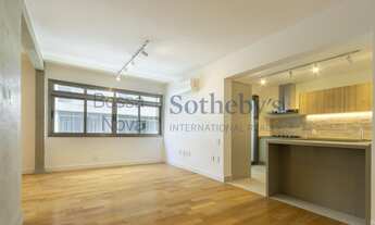 Imagem 2: Apartamento reformado e nunca habitado