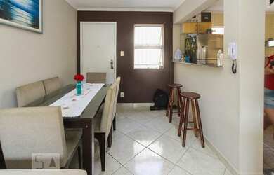 Imagem 3: Apartamento para Aluguel - Sapopemba, 2 Quartos, 60 m2