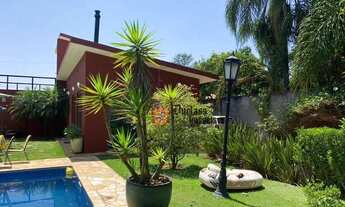 Imagem 2: Casa com 3 dormitórios à venda, 300 m² por R$ 1.500.000,00 - Pau Arcado - Campo Limpo Paul