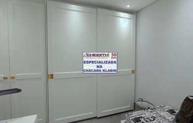 Imagem 3: Apartamento para venda possui 217 metros quadrados com 3 quartos