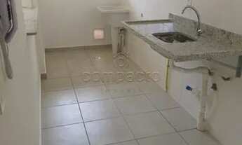 Imagem 4: Apartamento Padrão em São José do Rio Preto