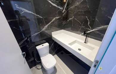 Imagem 7: Casa com 2 dormitórios à venda, 203 m² por R$ 2.300.000 - Plano Diretor Sul - Palmas/TO