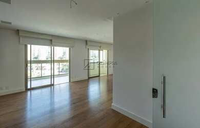 Imagem 4: Apartamento Venda 3 Dormitórios - 147 m² Brooklin