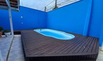 Imagem 4: LINDA CASA NO CENTRO DE PORTO BELO, 05 DORMITÓRIOS e 457m²