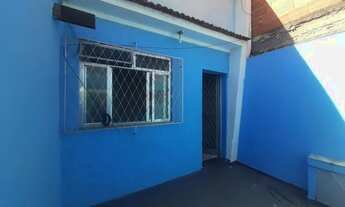 Imagem: Casa Duplex com Quintal para Locação 2