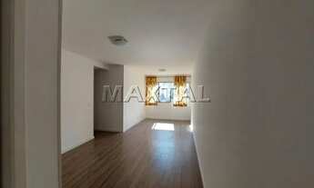 Imagem 2: Apartamento com 3 dormitórios., com armários 1 suíte, sala 2 ambientes, sem vaga de garage