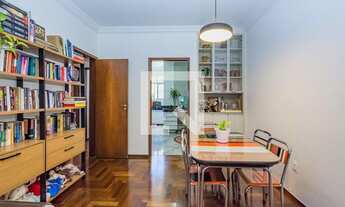 Imagem 5: Apartamento para Aluguel - Gutierrez, 3 Quartos, 93 m2