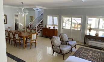 Imagem 4: Casa Alphaville Campinas