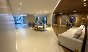 Imagem 2: Edf. Acqua Home Club 4/4 e 3 vagas de carro