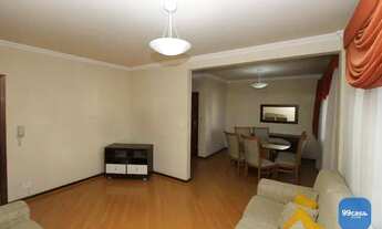 Imagem 6: Apartamento com 2 quartos no Centro de Curitiba/PR