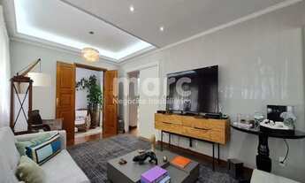 Imagem: SAO PAULO - Casa Padrão - ACLIMACAO