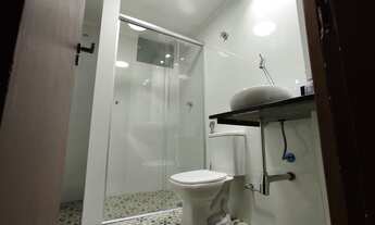 Imagem 4: Apartamento para aluguel tem 47 metros quadrados com 2 quartos em Tatuapé - São Paulo - SP