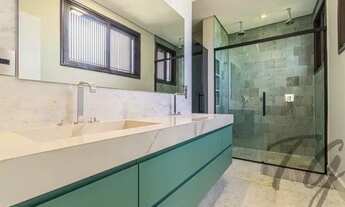 Imagem 7: CASA RESIDENCIAL em VOTORANTIM - SP, ALPHAVILLE NOVA ESPLANADA