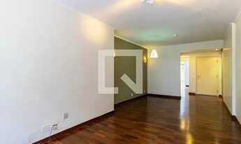 Imagem 4: Apartamento à Venda - Perdizes, 3 Quartos, 136 m2