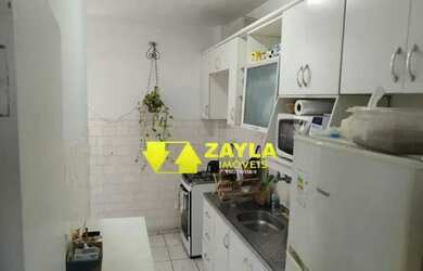 Imagem 6: Apartamento 2 quartos e vaga a venda no Méier Rj