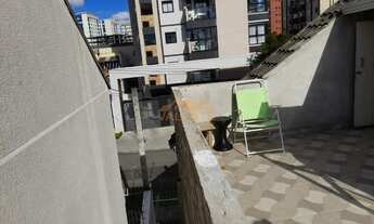 Imagem 3: Quadriplex com 5 quartos à venda na Rua Vereador Dino Gasparin, 130, Vila Izabel, Curitiba