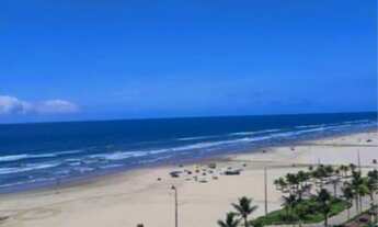 Imagem 2: Lindo Apartamento frente o Mar!