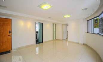 Imagem 2: Apartamento para Aluguel - Lourdes, 2 Quartos, 72 m2