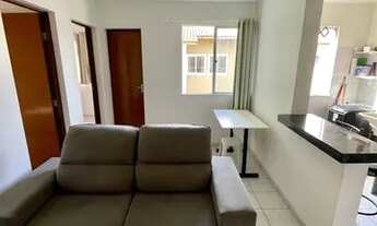 Imagem 2: ALUGA-SE APARTAMENTO MOBILIADO