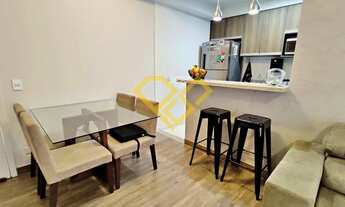 Imagem 4: Apartamento 2 Quartos em Santos