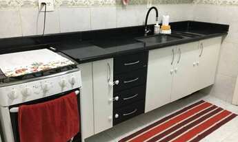 Imagem 4: Apartamento para venda na Vila Nova Teixeira, em Campinas