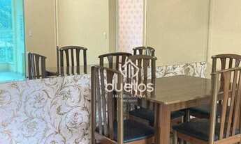 Imagem 7: Apartamento com 2 dormitórios para alugar, 69 m² por R$ 2.000/mês - Nova Brasília - Brusqu