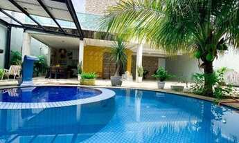 Imagem 5: Casa com 3 dormitórios à venda, 268 m² por R$ 1.300.000,00 - Ininga - Teresina/PI