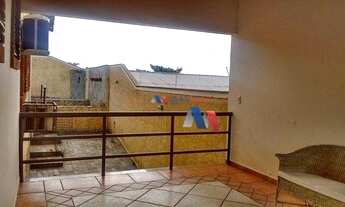 Imagem 3: Casa com 3 dormitórios, 460 m² - venda por R$ 650.000,00 ou aluguel por R$ 2.000,00/mês