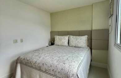 Imagem 4: Excelente apto varandão gourmet 2 qts 2 banheiros armários sol manhã condomínio lazer comp