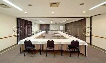 Imagem 7: Flat na charmosa Alameda Lorena, fácil acesso a Paulista e Nove de Julho