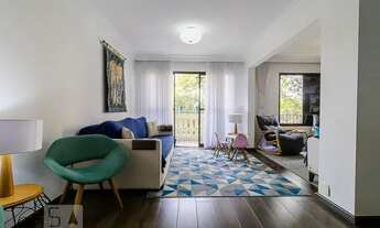 Imagem 2: Apartamento à Venda - Cambuci, 3 Quartos, 125 m2