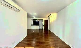 Imagem 3: APTO HIGIENÓPOLIS DE TRÊS DORMITÓRIOS EM FRENTE SHOPPING HIGIENOPOLIS