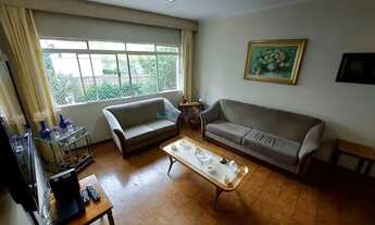 Imagem 4: Magnífico sobrado na Chácara Klabin com 2 vagas de garagem !