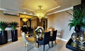 Imagem 4: Apartamento para venda com 141 metros quadrados com 3 quartos em Centro - Florianópolis