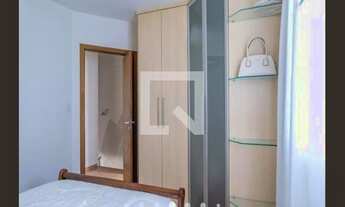 Imagem 3: Casa para Aluguel - Vila Alpina, 2 Quartos, 80 m2