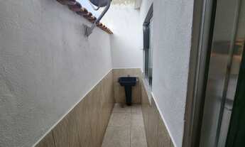 Imagem 4: ALUGA-SE CASA DE 1 QUARTO COM VAGA PARA MOTOCICLETA EM REALENGO