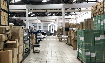 Imagem 6: GALPAO INDUSTRIAL em SÃO PAULO - SP, VILA RIBEIRO DE BARROS