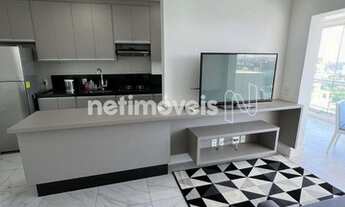 Imagem: Locação Apartamento 2 quartos Pinheiros