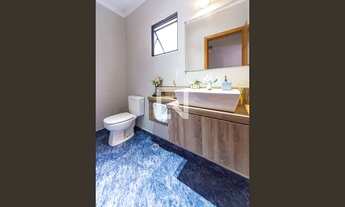 Imagem 7: Casa à Venda - Jardim Milena, 3 Quartos, 250 m2