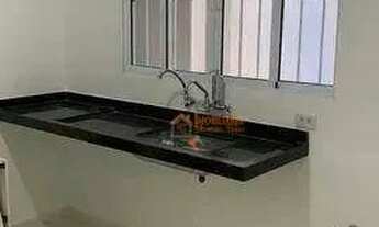 Imagem 6: Sobrado com 2 dormitórios à venda, 100 m² por R$ 425.800,00 - Vila Maricy - Guarulhos/SP