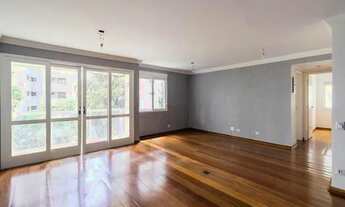 Imagem: Apartamento à Venda - Vila Nova Conceição