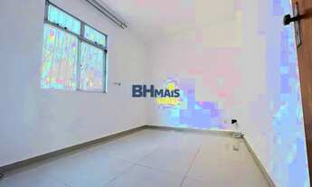 Imagem 5: Apartamento de 2 Quartos no Bairro Castelo - Belo Horizonte