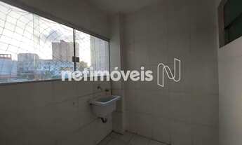 Imagem 6: Locação Apartamento 3 quartos Daniel Lisboa Salvador