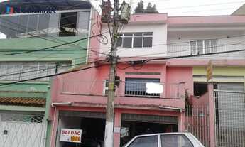 Imagem: Prédio à Venda, 122 m² - Freguesia do